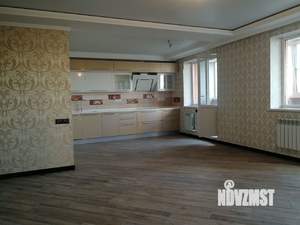 2-к квартира, вторичка, 75м2, 6/18 этаж