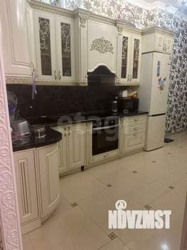 2-к квартира, вторичка, 80м2, 2/17 этаж