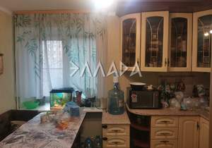 2-к квартира, вторичка, 51м2, 4/14 этаж