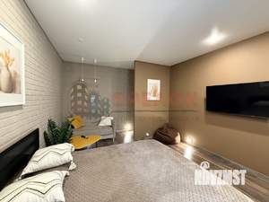 1-к квартира, вторичка, 32м2, 3/21 этаж