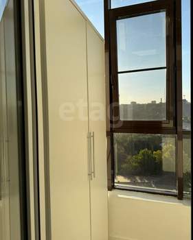 2-к квартира, вторичка, 43м2, 13/16 этаж