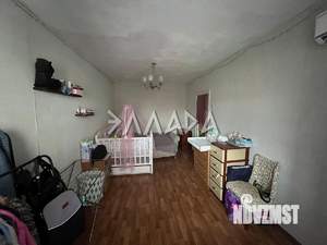 1-к квартира, вторичка, 32м2, 5/5 этаж
