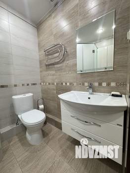 2-к квартира, вторичка, 43м2, 3/24 этаж