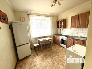 1-к квартира, вторичка, 38м2, 4/10 этаж