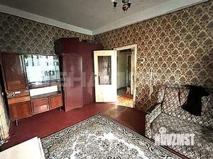 2-к квартира, вторичка, 46м2, 5/5 этаж