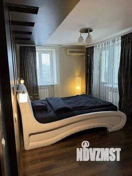 3-к квартира, вторичка, 71м2, 9/9 этаж