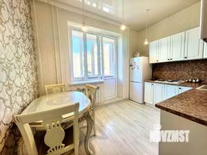 1-к квартира, вторичка, 36м2, 1/8 этаж