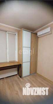 1-к квартира, вторичка, 38м2, 9/16 этаж