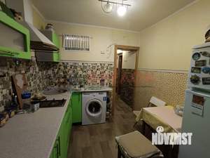 1-к квартира, вторичка, 30м2, 3/5 этаж