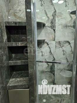 Студия квартира, вторичка, 45м2, 14/24 этаж