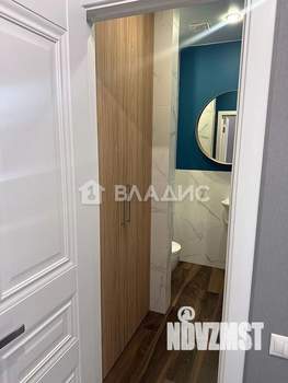 3-к квартира, вторичка, 74м2, 13/24 этаж