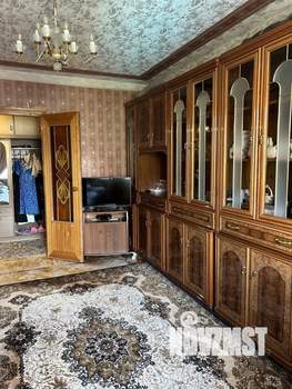 3-к квартира, вторичка, 64м2, 7/10 этаж