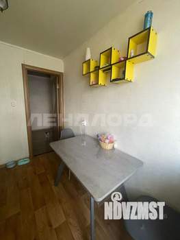 3-к квартира, вторичка, 57м2, 5/9 этаж