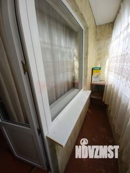 1-к квартира, вторичка, 38м2, 1/9 этаж