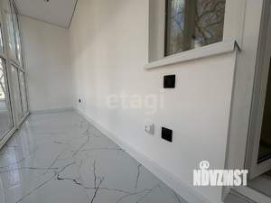 2-к квартира, вторичка, 54м2, 2/9 этаж