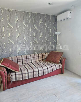 2-к квартира, вторичка, 46м2, 23/24 этаж