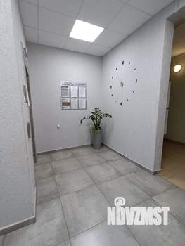 1-к квартира, вторичка, 35м2, 9/10 этаж
