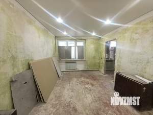 3-к квартира, вторичка, 49м2, 1/5 этаж