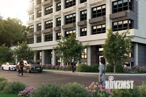 2-к квартира, вторичка, 62м2, 9/10 этаж