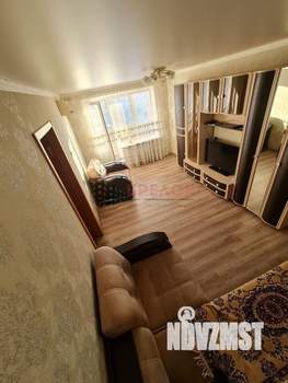 2-к квартира, вторичка, 45м2, 9/10 этаж