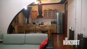 5-к квартира, вторичка, 130м2, 1/2 этаж