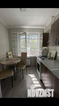 1-к квартира, вторичка, 30м2, 1/9 этаж