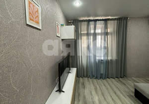 1-к квартира, вторичка, 44м2, 9/22 этаж