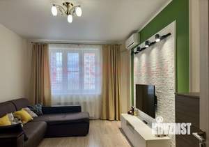 1-к квартира, вторичка, 37м2, 5/12 этаж