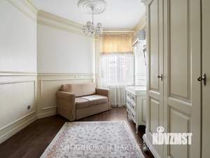 3-к квартира, вторичка, 115м2, 4/18 этаж