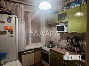 2-к квартира, вторичка, 44м2, 5/5 этаж