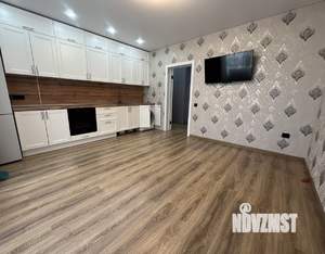 3-к квартира, вторичка, 79м2, 15/25 этаж