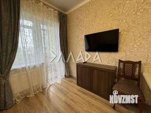 Студия квартира, вторичка, 27м2, 8/24 этаж