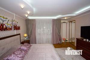 5-к квартира, вторичка, 155м2, 1/10 этаж