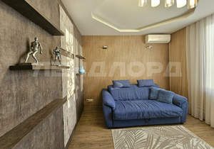 2-к квартира, вторичка, 50м2, 2/18 этаж