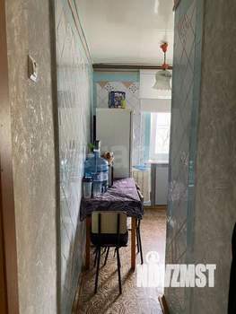 1-к квартира, вторичка, 33м2, 4/5 этаж