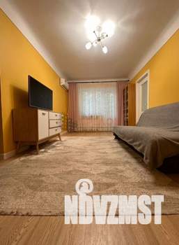 3-к квартира, вторичка, 56м2, 3/5 этаж