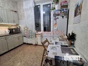 2-к квартира, вторичка, 48м2, 13/18 этаж