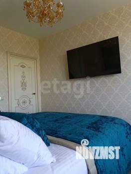 1-к квартира, вторичка, 42м2, 22/24 этаж