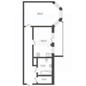 Фото квартиры на продажу (2)