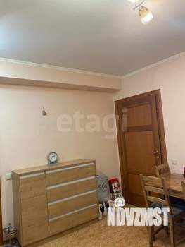 2-к квартира, вторичка, 46м2, 2/4 этаж