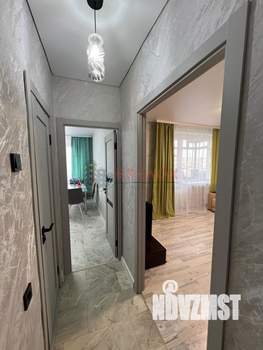 1-к квартира, вторичка, 38м2, 10/14 этаж