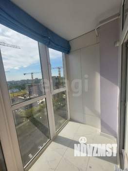 3-к квартира, вторичка, 92м2, 14/23 этаж