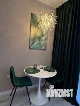 1-к квартира, вторичка, 31м2, 16/22 этаж