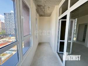3-к квартира, вторичка, 71м2, 7/13 этаж