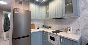 Студия квартира, вторичка, 25м2, 8/9 этаж