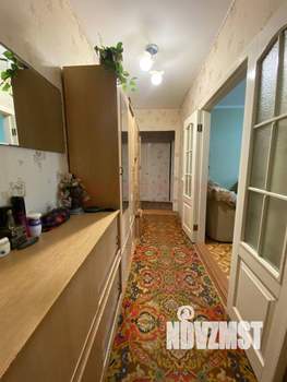 3-к квартира, вторичка, 76м2, 1/10 этаж