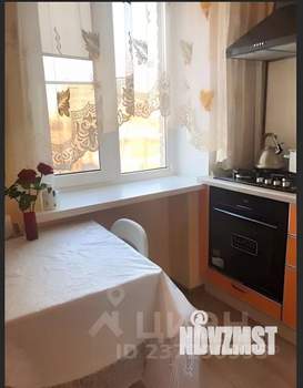 2-к квартира, вторичка, 46м2, 9/9 этаж