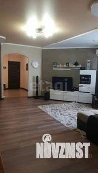 1-к квартира, вторичка, 45м2, 19/29 этаж