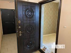 Студия квартира, вторичка, 41м2, 14/17 этаж