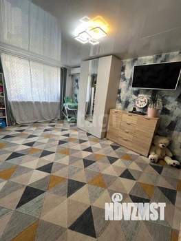 3-к квартира, вторичка, 56м2, 1/5 этаж